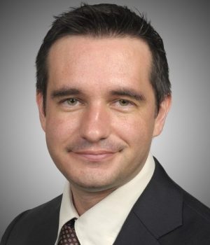 Christopher Bennet