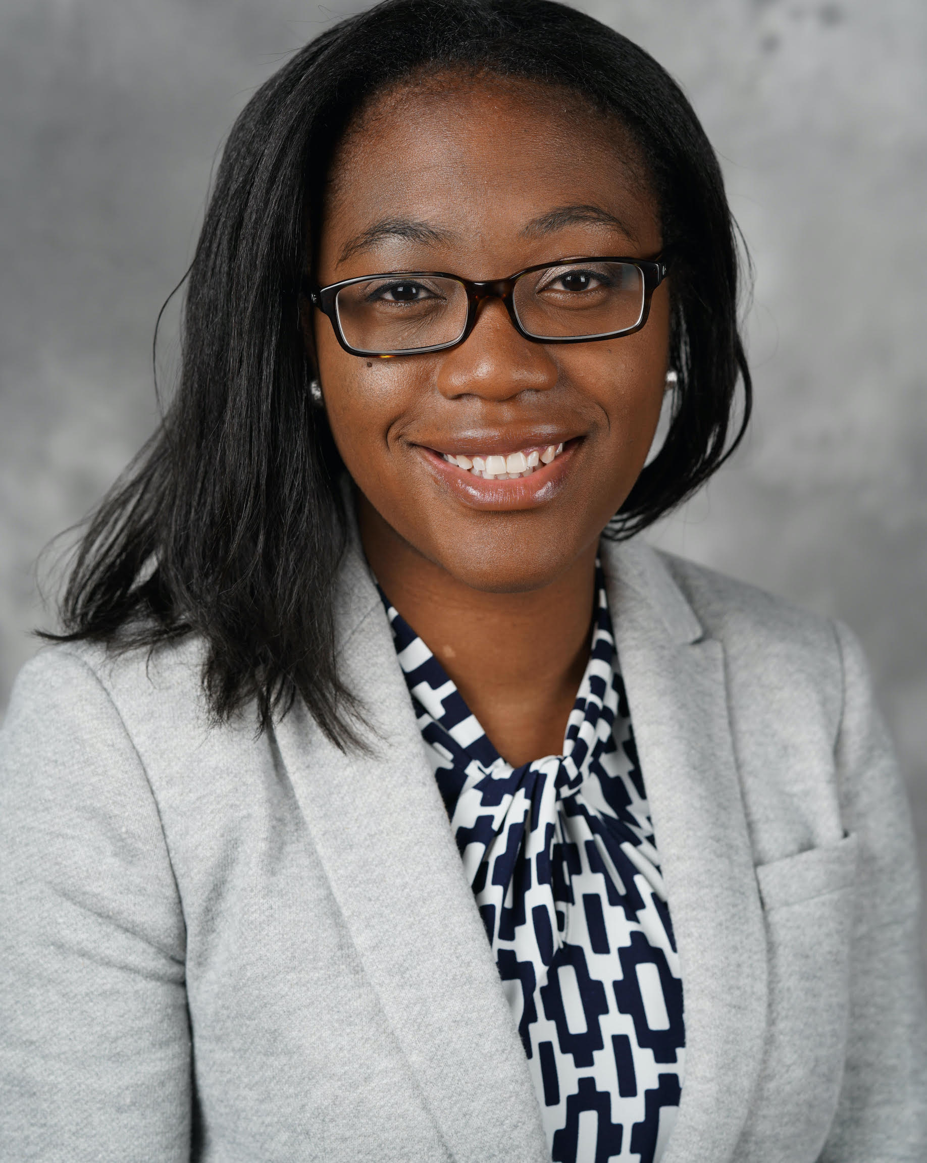 Korine A. Ohiri