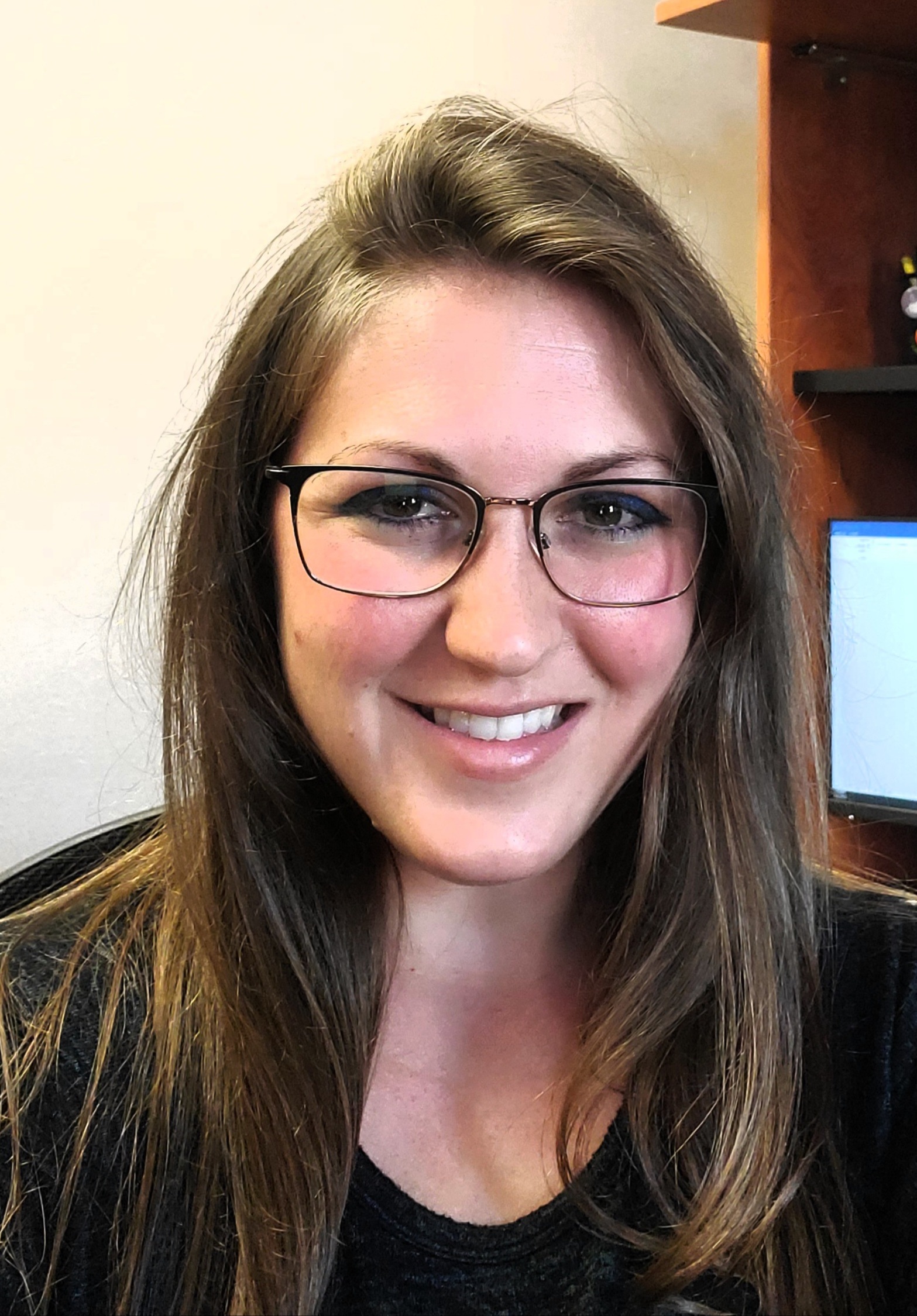 Nicole Parsley