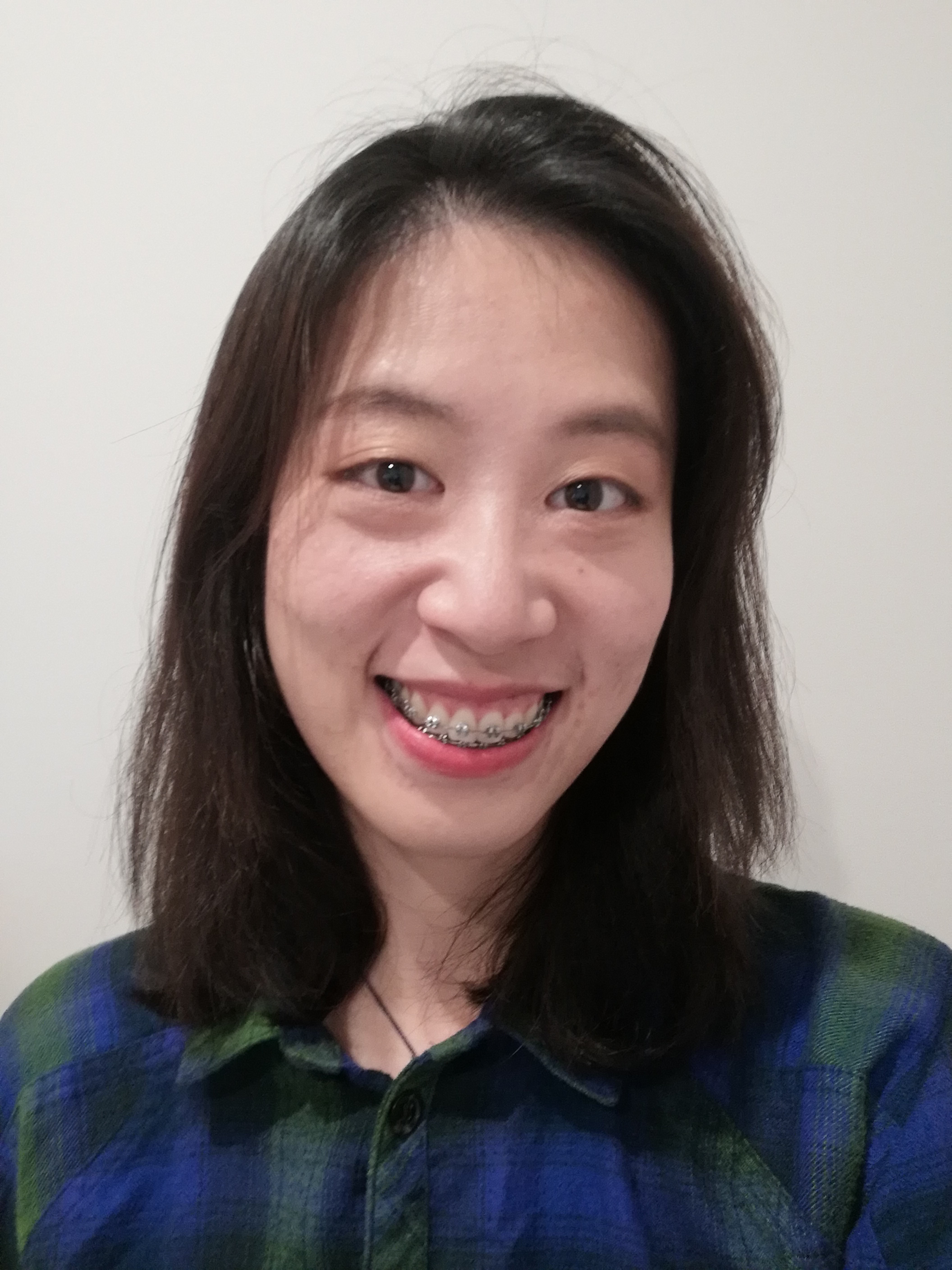 Ziqin (Grace) Ni